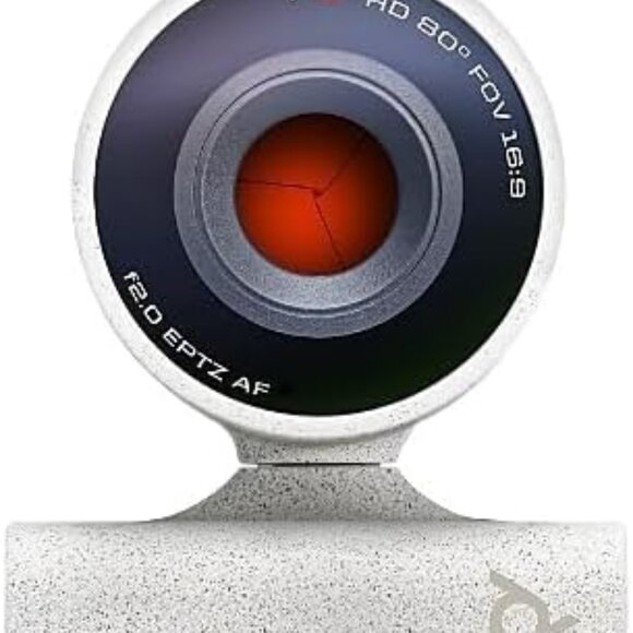 Poly Studio P5 Professional Webcam - Still In Box - Picture 2 of 5